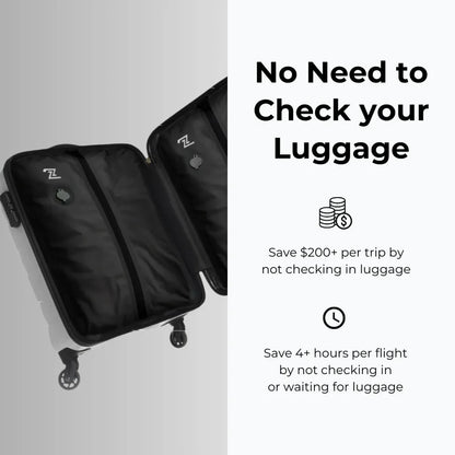 ZipTrip© – Pack More, Travel Smarter