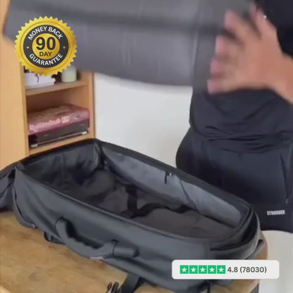 ZipTrip© – Pack More, Travel Smarter